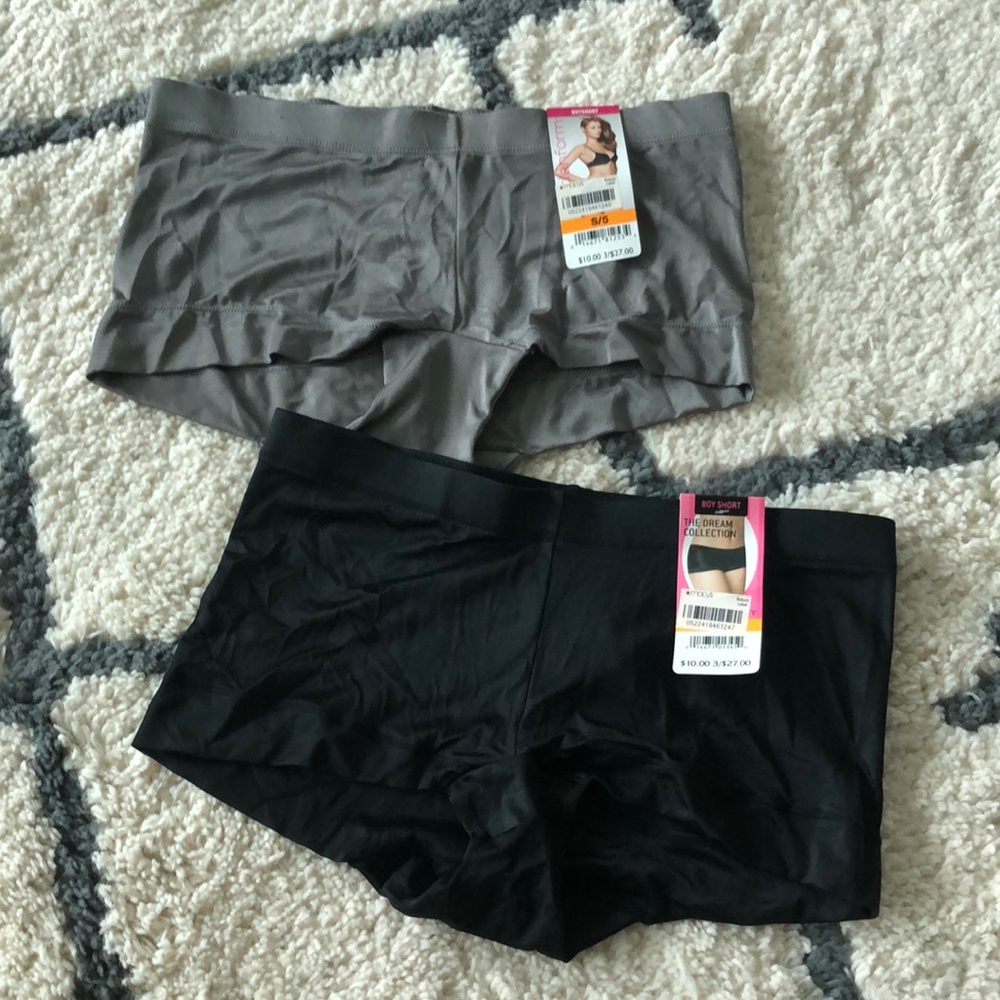 Maidenform Boyshorts